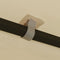 vidaXL - Prieel - 3x4 - m - antraciet