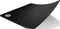 SteelSeries QcK Edge - Gaming Muismat - Nauwkeurige controle 450 x 400 mm - Zwart