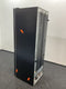 Inventum KV1850B - Vrijstaande koel/vriescombinatie - NoFrost 216/122 liter