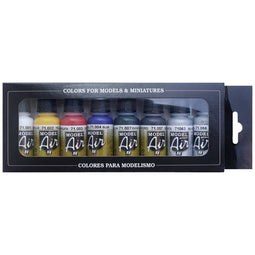 Vallejo 71174 Modelspoor mengkleur 1 stuk(s)
