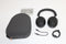 Sony WH-1000XM5 - Draadloze koptelefoon - Noise Cancelling - Zwart