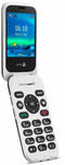 Doro 6820 - Mobiele telefoon - 2,8