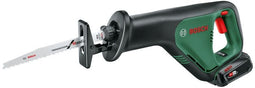 Bosch AdvancedRecip 18 - Reciprozaag - 300rpm - 18V Li-Ion