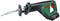 Bosch AdvancedRecip 18 - Reciprozaag - 300rpm - 18V Li-Ion