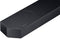 Samsung HW-Q700C - Soundbar - 3.1.2 - Draadloze subwoofer - HDMI eARC