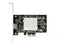 Delock AQC113CS - PCI Express x2 Card - 1 x RJ45 10 Gigabit LAN