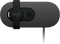 Logitech Brio 100 - Webcam - Full HD 1080p met ingebouwde microfoon - Grafiet