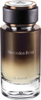 Mercedes Benz Le Parfum Voor Mannen EDP 120ml