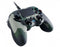 Nacon Wired Compact - Gamecontroller - Bedraad - Camo