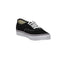 Vans - Unisex Sneakers Authentic - Zwart - Maat 39