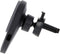 Mobiparts Magnetic Wireless Car Charger - Draadloos opladen 15W - Zwart