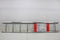 Altrex All Round AR 1020 - Enkele rechte ladder - Werkhoogte 3m - 1x8 sporten
