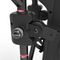 Toorx Fitness ERX-900-TFT Crosstrainer met 10