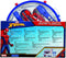 Spiderman Muziek Set