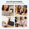 Mini Printer - Mobiele Fotoprinter - 300 DPI - Bluetooth - Incl. 1 Harde Etui + 13 Rollen Papier + 5 Pennen