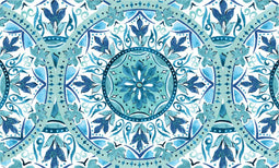 Tarhong placemat gibraltar pvc / eva - Default Title