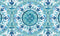 Tarhong placemat gibraltar pvc / eva - Default Title