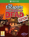 The Escapists - Walking Dead Edition - Xbox One - Avontuur (2016)