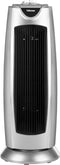 Tristar KA-5036 - Elektrische Toren Kachel - 2000 Watt - Grijs