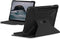 Urban Armor Gear - Metropolis - Bookcase voor Samsung Galaxy Tab S8 - Zwart