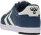 hummel Stadil Light - Lage sneakers - Lichtgewicht en comfortabel - Navy