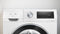 Siemens iQ500 WG44G2ZANL - Wasmachine - 9 kg - 1400 rpm - Stoom - Energielabel A