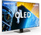 Philips 65OLED819/12 - Ultra HD OLED TV - 65