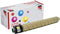 Tonercartridge Quantore alternatief tbv Ricoh 841926 geel