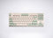 Ducky One 3 TKL - Mechanisch Toetsenbord - MX Silent Red - Lichtroze
