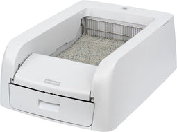 Petsafe ScoopFree™ Clumping Zelfreinigende kattenbak