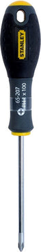Stanley FatMax Schroevendraaier Phillips PH1 X 100mm