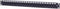 Intellinet 513555 - Netwerkpatchpaneel 24 poorten - CAT 5e 1 HE 483 mm (19)