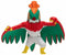 Actiefiguren Bandai Pokémon 8 Onderdelen Set