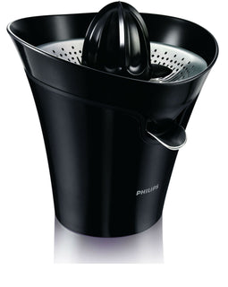 Philips HR2752/90 - Citruspers - Extra stille motor 85W - Zwart