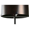 Bureaulamp Home ESPRIT Brons 50 W 220 V