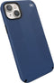 Speck Presidio2 Grip - Smartphonehoesje - Armor Cloud Technologie - Coastal Blue