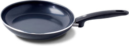 GreenPan Cambridge Black koekenpan