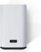 Q Acoustics M20 HD - Boekenplank luidsprekers - aptX HD Bluetooth - Wit