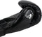 Super Pro Combat Gear Champ - Kickbokshandschoenen - PU met klittenbandsluiting - Zwart/Wit 14oz