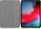 3-Vouw sleepcover hoes - Geschikt voor iPad Pro 11 inch (2018-2019) - Fee