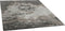 Seduction 840177 Vloerkleed - 250x300 - Rechthoek - Laagpolig Tapijt - Modern - Beige, Taupe