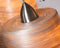 GOOD&MOJO Sahara - Hanglamp - Houtvezels - 40x20cm Naturel