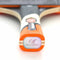 Cornilleau Perform 800 - Tafeltennisbat - DYNACELL spons 1.8 mm rubber - Zwart