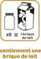 Little Balance 8487 - yoghurtmaker - Inclusief 13 potjes - 20 Watt - totaal 2.4 liter