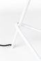 Zuiver Shady Tafellamp/ Bureaulamp Wit