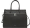 Gigi Fratelli Dames Leren Laptoptas 16-17 inch Romance Business ROM8007 Espresso