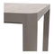 Outdoor Living Castilla tuintafel 220x100xH74 cm - taupe