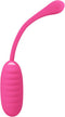 Pretty Love - Kirk - Vibrerend Eitje - roze