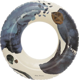 Petites Pommes Zwemring/Zwemband Anna Seawater - 60 cm - 3+ jaar