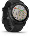 Garmin fēnix 6S Pro - GPS Smartwatch - Always-on display - Zwart
